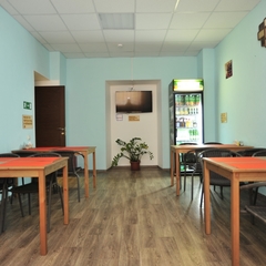 Хостел Олимпия, Москва, Московская область