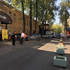 Хостел Гнездо Сокол, Москва, Московская область