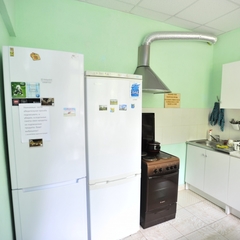 Хостел Олимпия, Москва, Московская область