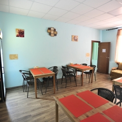 Хостел Олимпия, Москва, Московская область