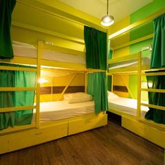 Хостел Ель, Москва, Московская область