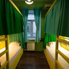 Хостел Ель, Москва, Московская область