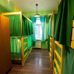 Хостел Ель, Москва, Московская область