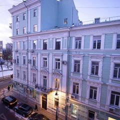 Хостел Ель, Москва, Московская область