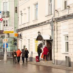 Хостел Ель, Москва, Московская область