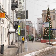 Хостел Ель, Москва, Московская область