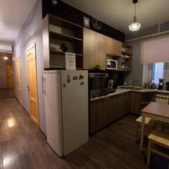 Хостел Ель, Москва, Московская область