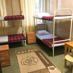 Хостел Гнездо Сокол, Москва, Московская область