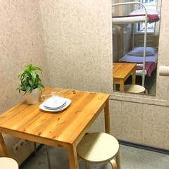 Хостел Гнездо Сокол, Москва, Московская область