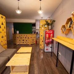 Хостел Ель, Москва, Московская область