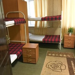 Хостел Гнездо Сокол, Москва, Московская область