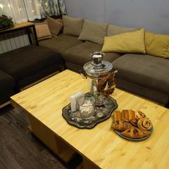 Хостел Ель, Москва, Московская область