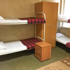 Хостел Гнездо Сокол, Москва, Московская область