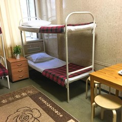 Хостел Гнездо Сокол, Москва, Московская область