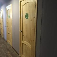 Хостел Ель, Москва, Московская область