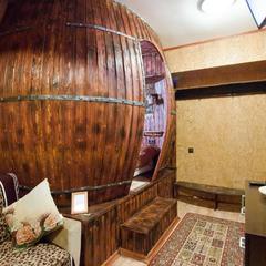 Хостел Мак Хаус, Москва, Московская область