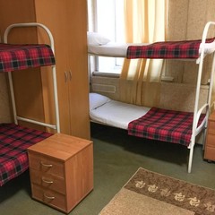 Хостел Гнездо Сокол, Москва, Московская область