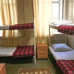 Хостел Гнездо Сокол, Москва, Московская область