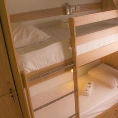 Хостел Ель, Москва, Московская область