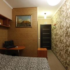 Хостел Мак Хаус, Москва, Московская область