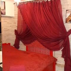 Хостел Мак Хаус, Москва, Московская область