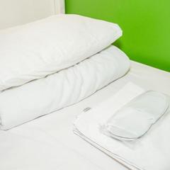 Хостел Клевер, Москва, Московская область