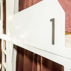 Хостел Клевер, Москва, Московская область