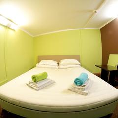 Хостел Cinema, Москва, Московская область