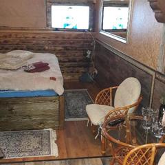 Хостел Мак Хаус, Москва, Московская область