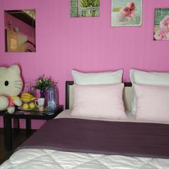 Хостел Полянка на Чистых Прудах, Москва, Московская область