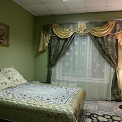 Отель Атлантик, Москва, Московская область