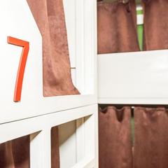 Хостел Клевер, Москва, Московская область