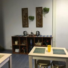 Хостел Гнездо Сокол, Москва, Московская область