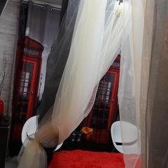 Хостел Мак Хаус, Москва, Московская область