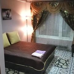 Отель Атлантик, Москва, Московская область