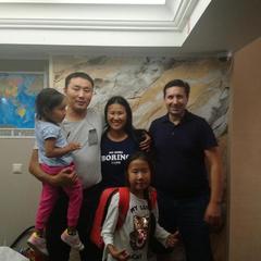 Хостел Полянка на Чистых Прудах, Москва, Московская область