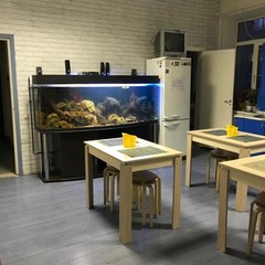 Хостел Гнездо Сокол, Москва, Московская область