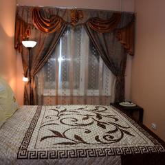 Отель Атлантик, Москва, Московская область