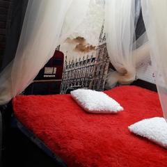 Хостел Мак Хаус, Москва, Московская область