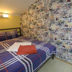 Хостел Cinema, Москва, Московская область