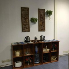 Хостел Гнездо Сокол, Москва, Московская область