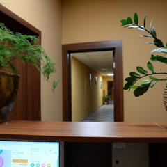 Отель Атлантик, Москва, Московская область