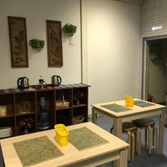 Хостел Гнездо Сокол, Москва, Московская область