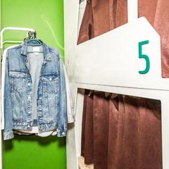 Хостел Клевер, Москва, Московская область