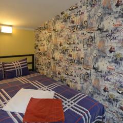 Хостел Cinema, Москва, Московская область