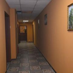 Отель Атлантик, Москва, Московская область