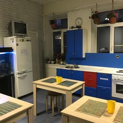 Хостел Гнездо Сокол, Москва, Московская область