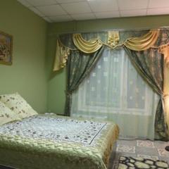 Отель Атлантик, Москва, Московская область