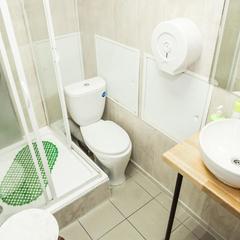 Хостел Клевер, Москва, Московская область