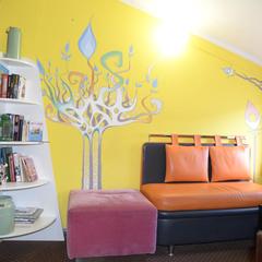 Хостел Cinema, Москва, Московская область